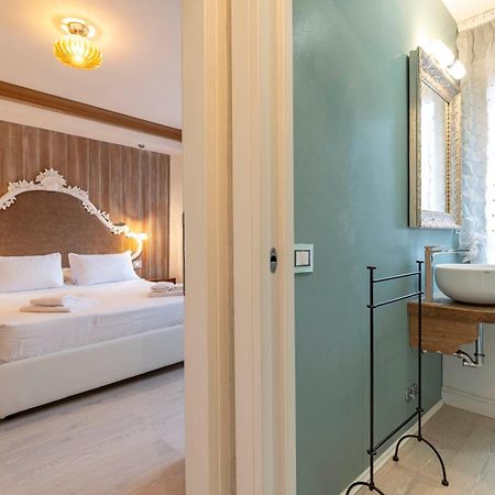 San Marco Suite By Bricola Apartments Venedik Dış mekan fotoğraf