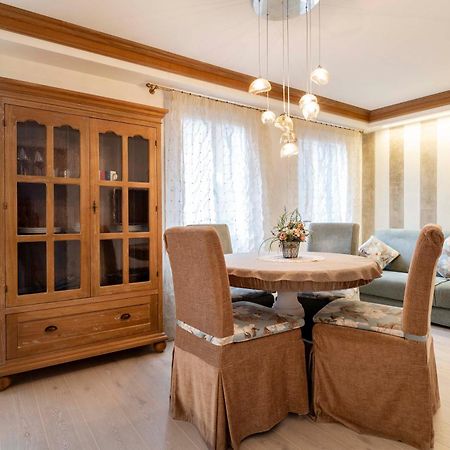 San Marco Suite By Bricola Apartments Venedik Dış mekan fotoğraf