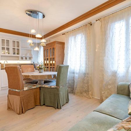 San Marco Suite By Bricola Apartments Venedik Dış mekan fotoğraf
