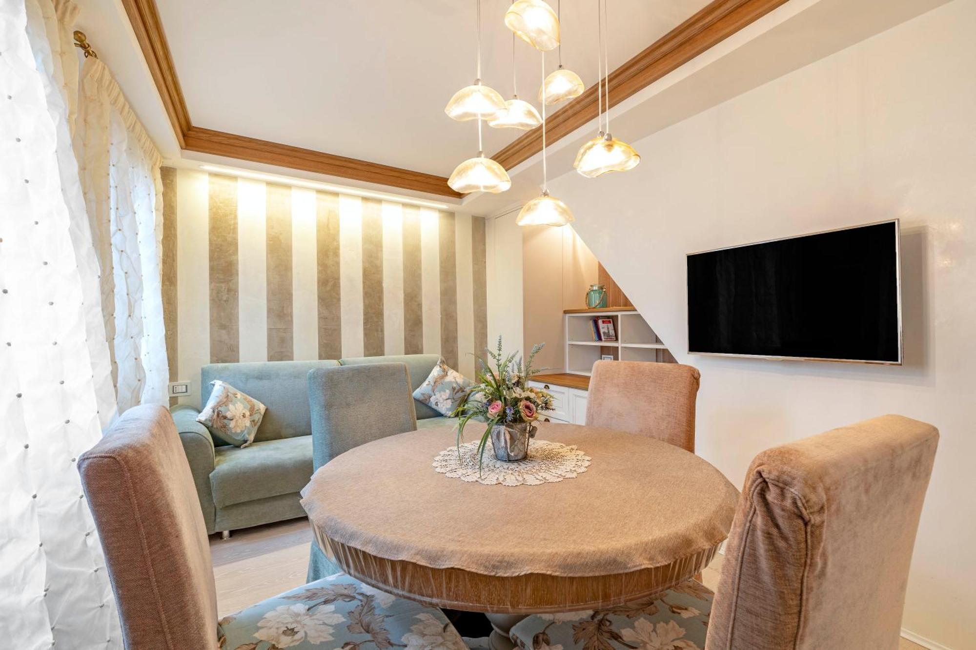 San Marco Suite By Bricola Apartments Venedik Dış mekan fotoğraf