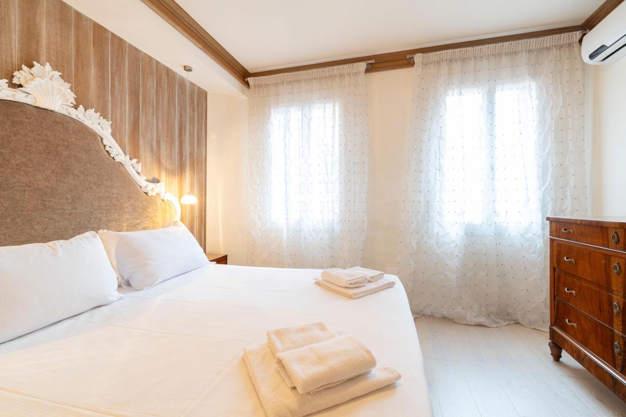 San Marco Suite By Bricola Apartments Venedik Dış mekan fotoğraf
