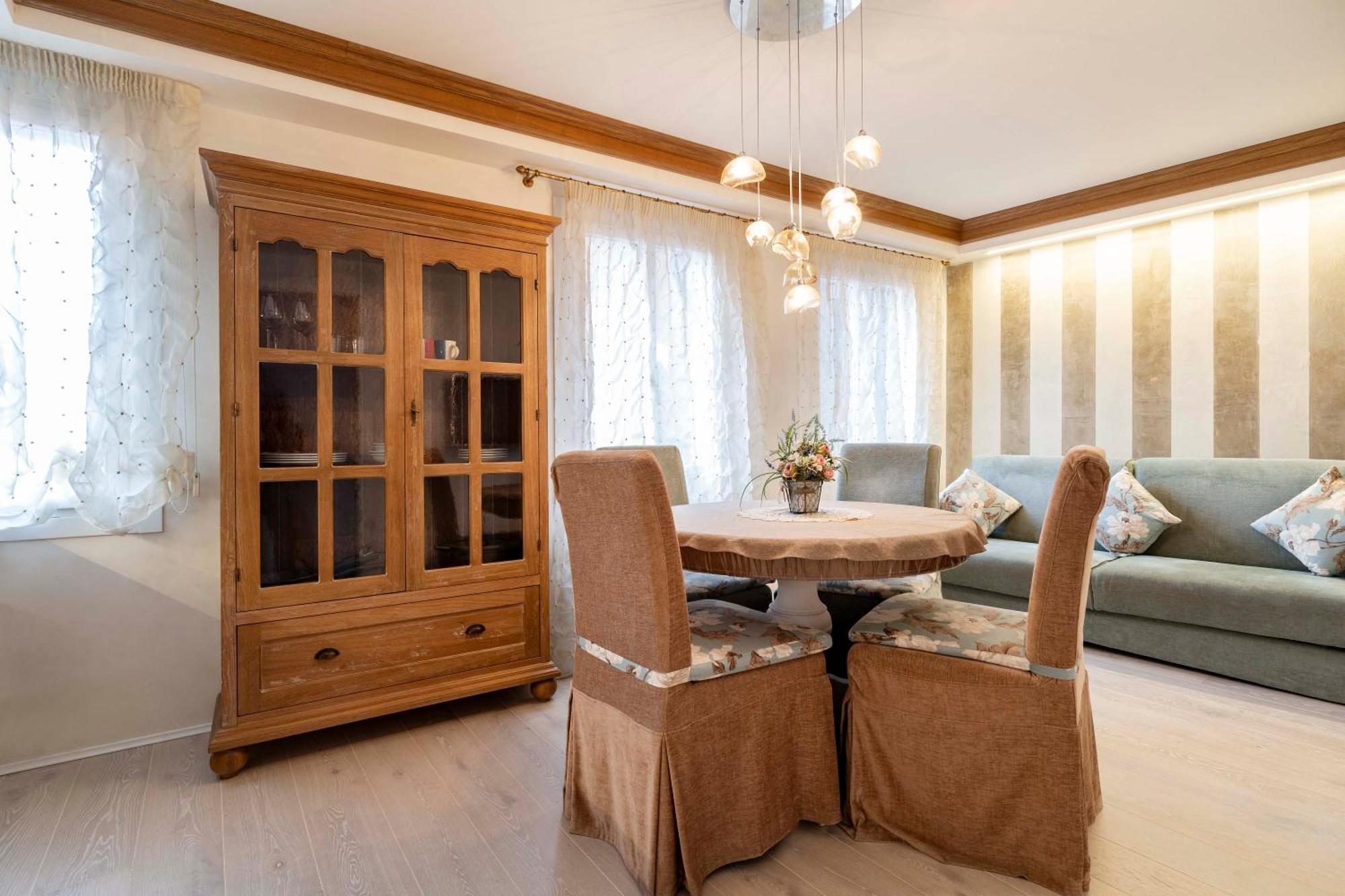 San Marco Suite By Bricola Apartments Venedik Dış mekan fotoğraf