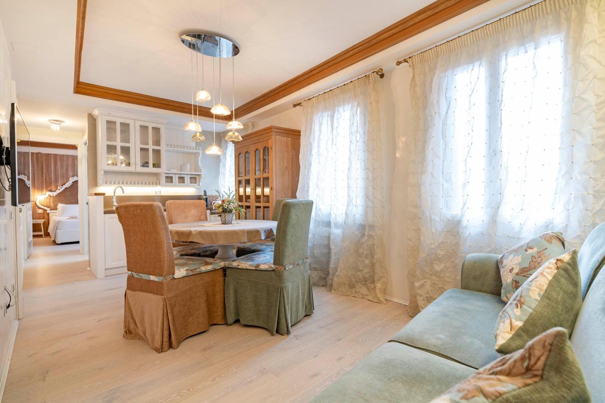 San Marco Suite By Bricola Apartments Venedik Dış mekan fotoğraf
