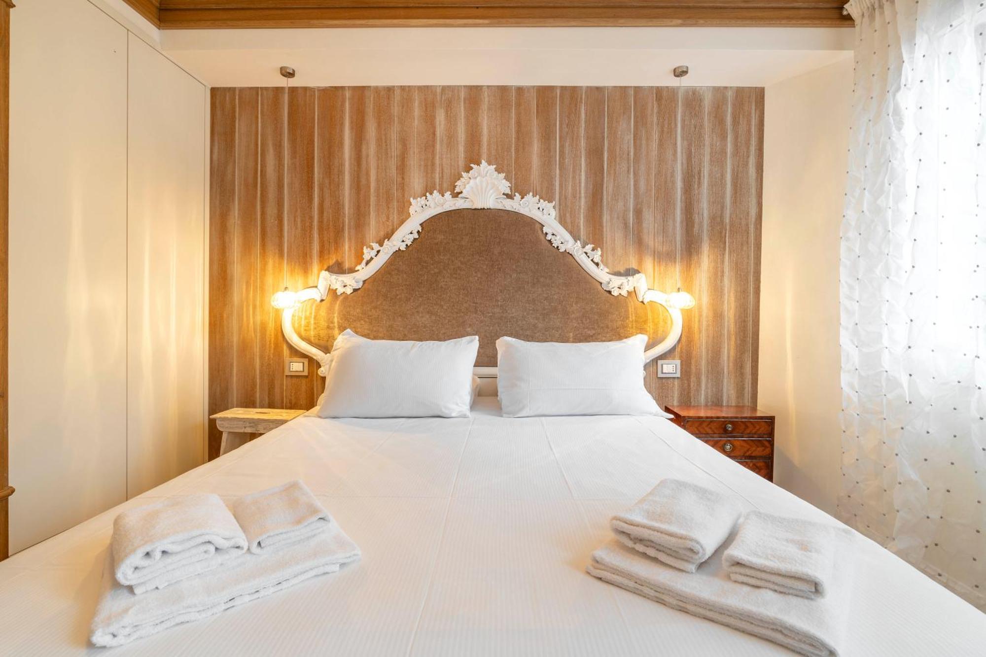 San Marco Suite By Bricola Apartments Venedik Dış mekan fotoğraf