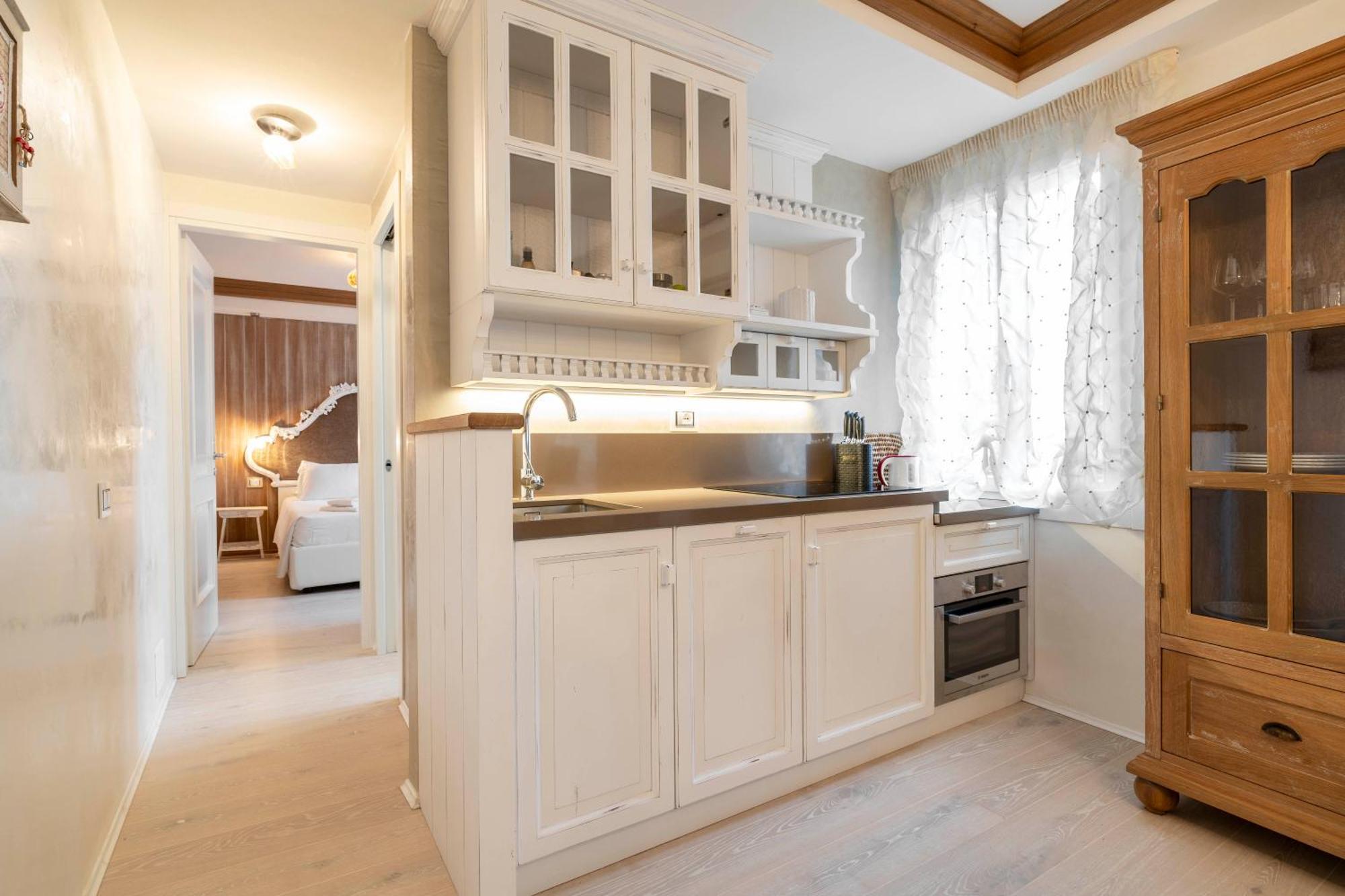 San Marco Suite By Bricola Apartments Venedik Dış mekan fotoğraf