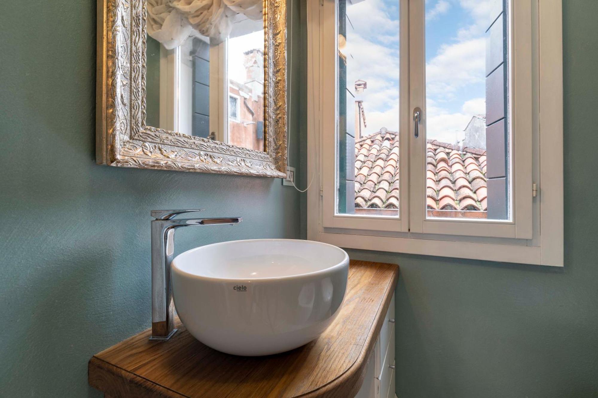 San Marco Suite By Bricola Apartments Venedik Dış mekan fotoğraf