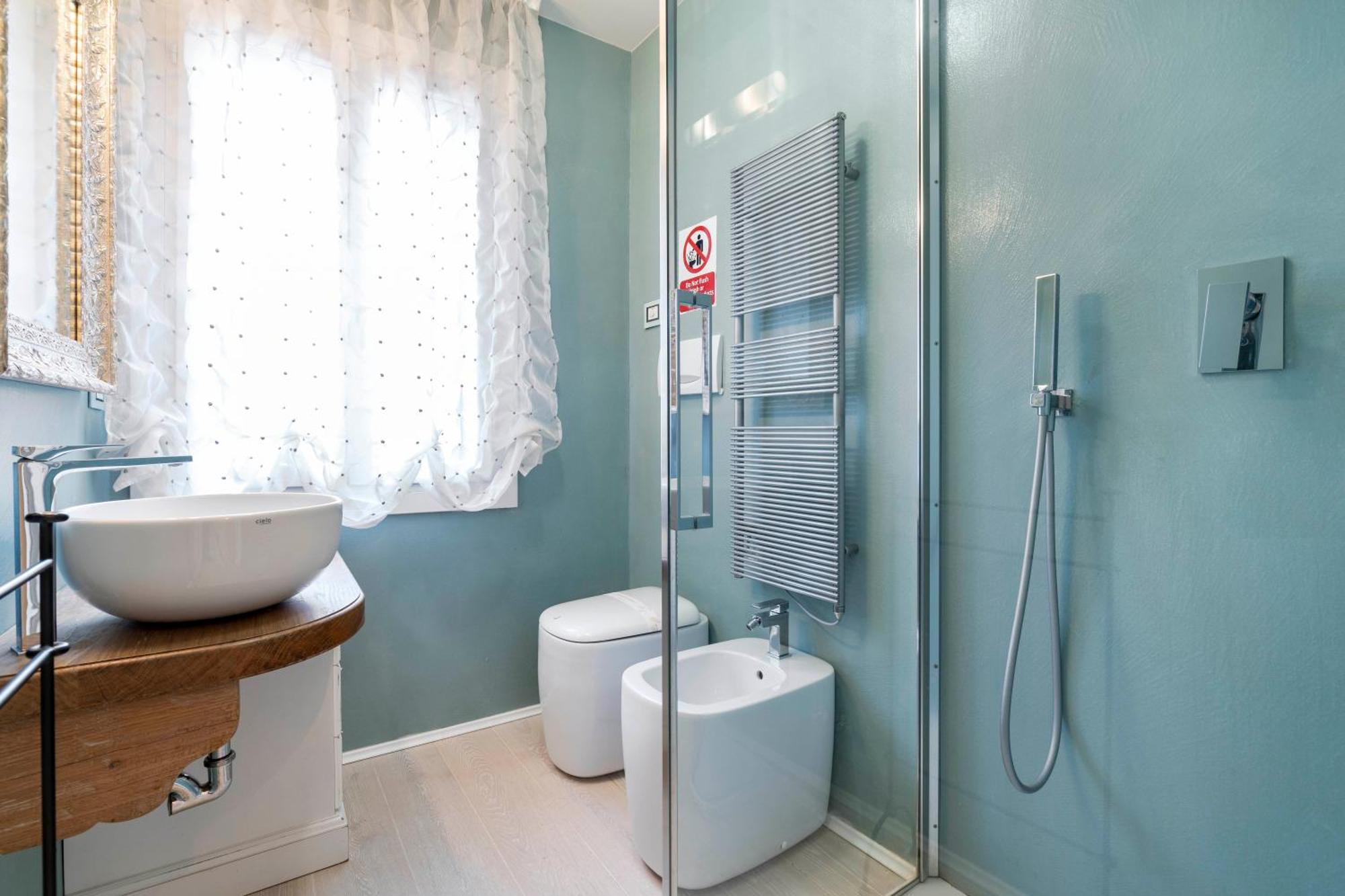 San Marco Suite By Bricola Apartments Venedik Dış mekan fotoğraf