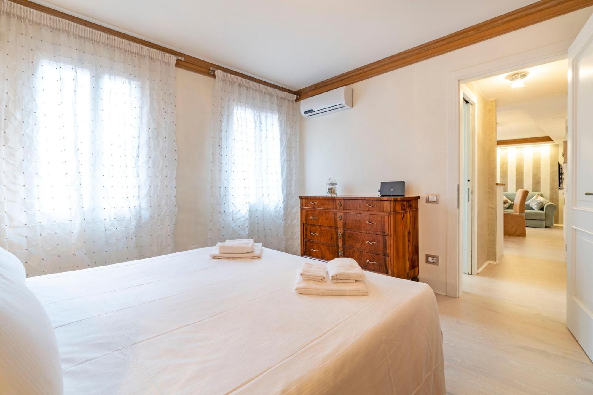 San Marco Suite By Bricola Apartments Venedik Dış mekan fotoğraf