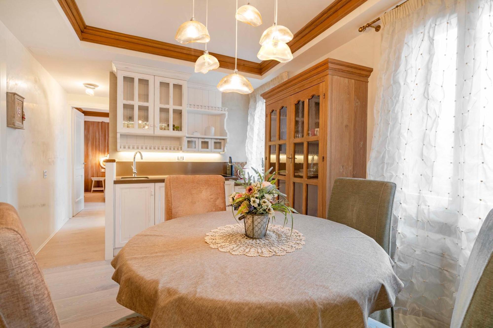 San Marco Suite By Bricola Apartments Venedik Dış mekan fotoğraf