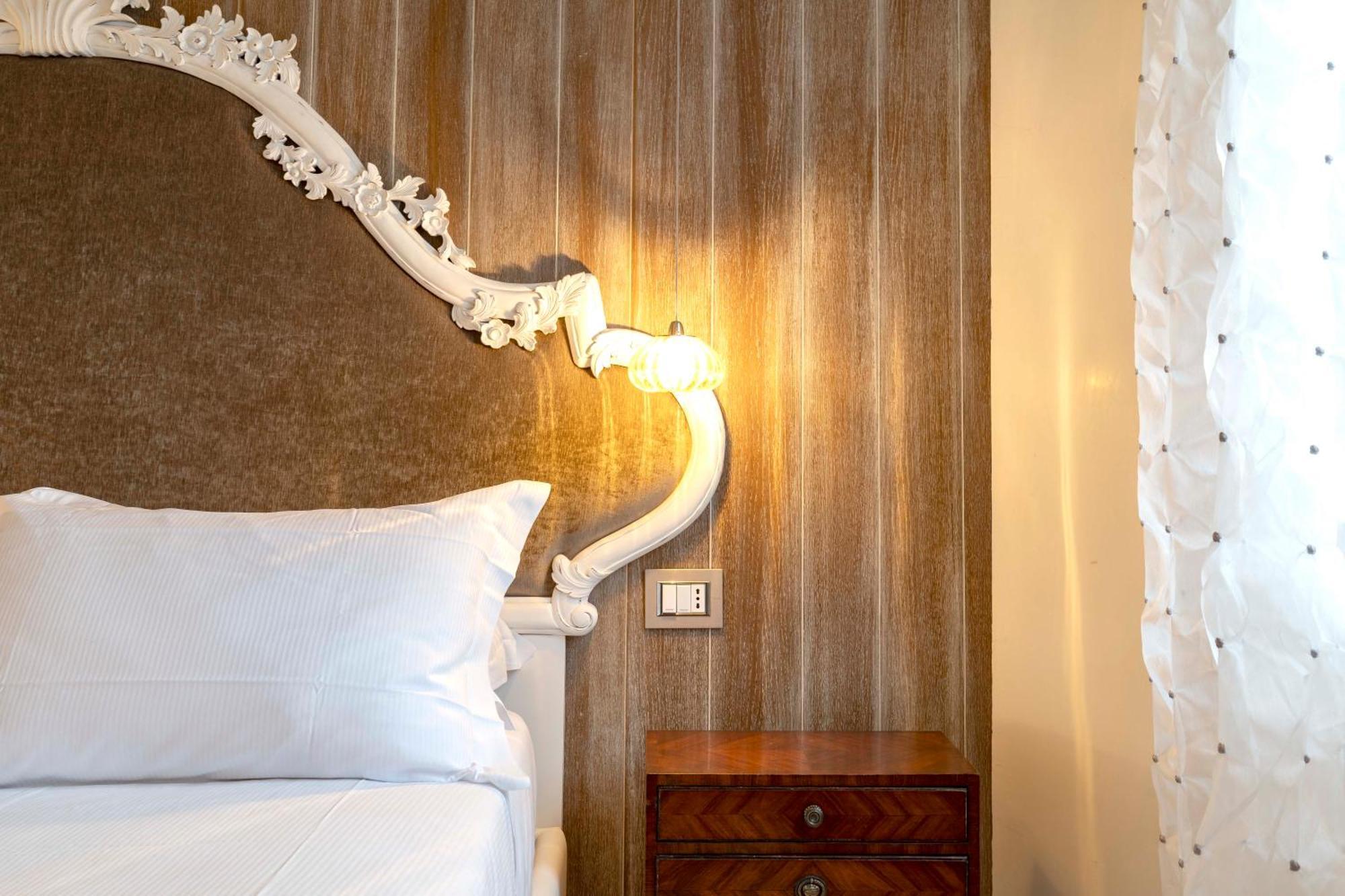 San Marco Suite By Bricola Apartments Venedik Dış mekan fotoğraf